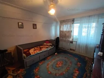 3 camere confort 1 Decomandat SPATIOS etaj 2 Piata Vidin - foto 2