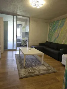 Garsoniera Mobilata si Utilata, Hipodrom - Braila