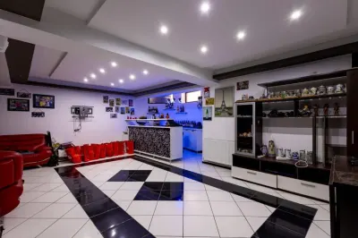 VILA 6 camere D+P+2,  FINISAJE CALITATE SUPERIOARA - Bariera - foto 8