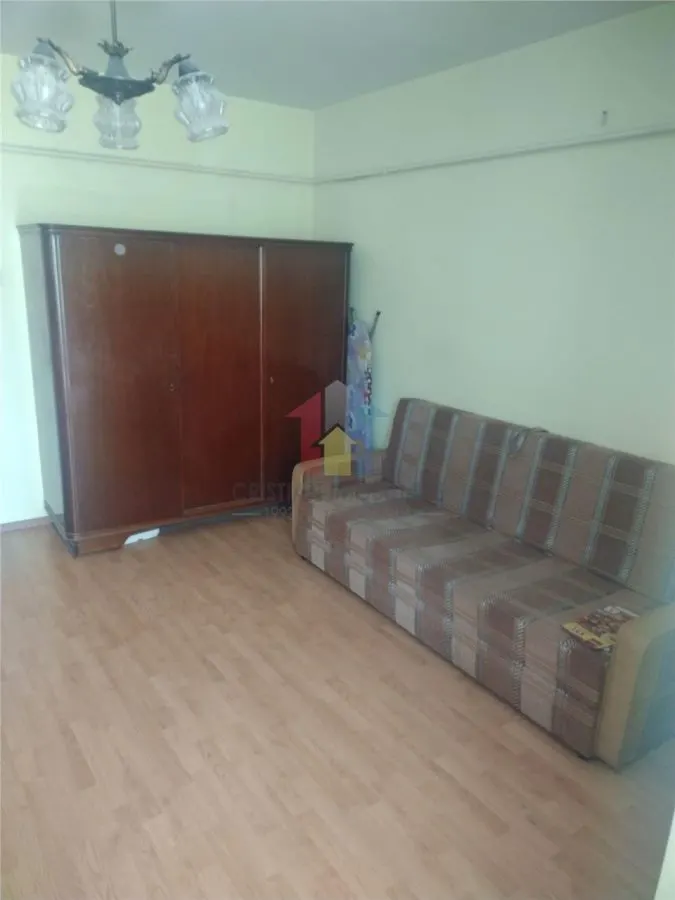 Garsoniera, Hipodrom, cf.1, mobilata, utialata - foto 3
