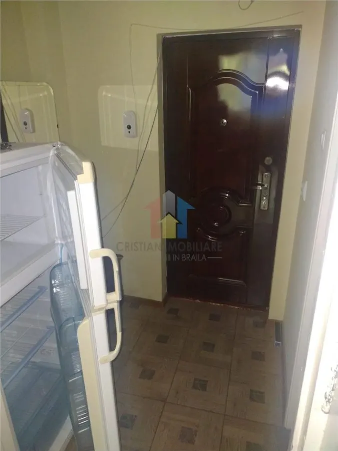 Garsoniera, Hipodrom, cf.1, mobilata, utialata - foto 5