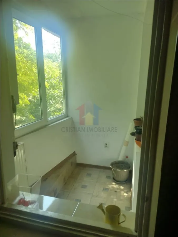 Garsoniera, Hipodrom, cf.1, mobilata, utialata - foto 8