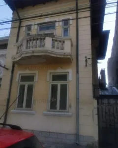 SUPER OFERTA VILA D+P+1+M 250mp utili Artera Ultracirculata Centru - Braila