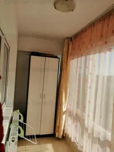 Ap. 2 camere, Buzaului, bloc nou, foarte spatios, mobilat, utilat - foto 6