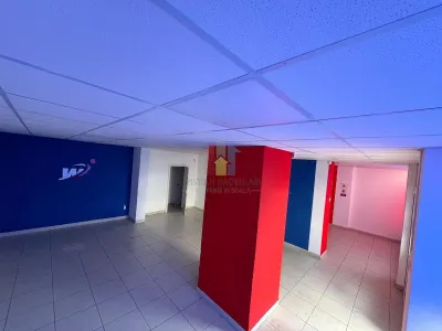 Spatiu comercial, zona Vidin, Suprafata totala - 70 mp - Braila