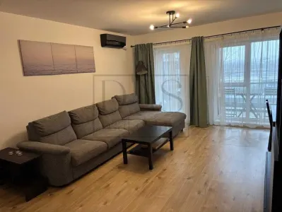 Apartament 2 camere | Belvedere Residence | Metrou Pipera | Parcare - Bucuresti