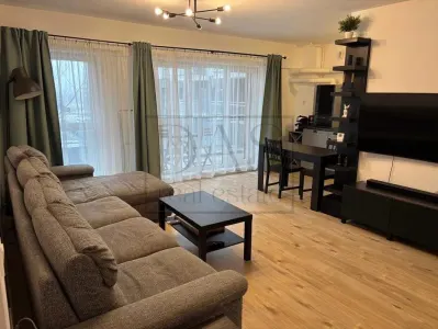 Apartament 2 camere | Belvedere Residence | Metrou Pipera | Parcare - foto 2