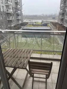 Apartament 2 camere | Belvedere Residence | Metrou Pipera | Parcare - foto 8