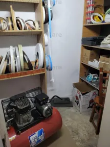 Hala productie din BCA 100 mp, zona Brailita - Pisc - foto 8