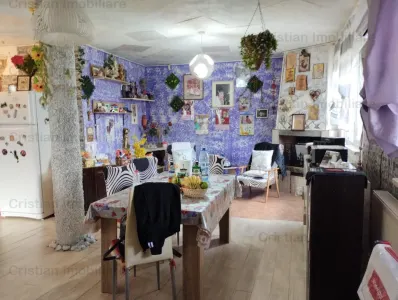 Casa Noua caramida Baldovinesti Teren=486 mp - foto 6