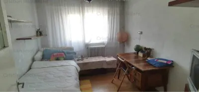 Ap.3 cam, cf.1, SD, Victoriei, Terasa de 7m, zona linistita - foto 3