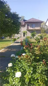 VILA P+1 NOUA 236mp utili Teren= 1000 mp, la 13 km de Braila - foto 6