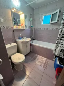Pozitie Buna  2 camere confort 1 Decomandat 45mp Progresu - Braila