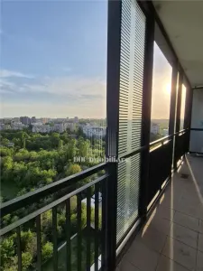 3 camere | Asmita Gardens | 100mp | Etaj 12 | Parcare | 2 bai - foto 12