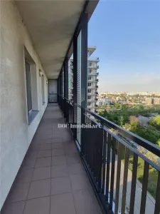 3 camere | Asmita Gardens | 100mp | Etaj 12 | Parcare | 2 bai - foto 13