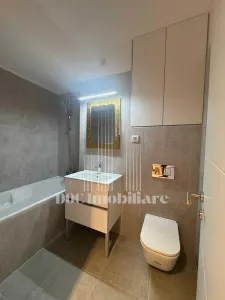 2 camere | Straulesti | Bucurestii noi | Parcare | Mobilat | Utilat - foto 7