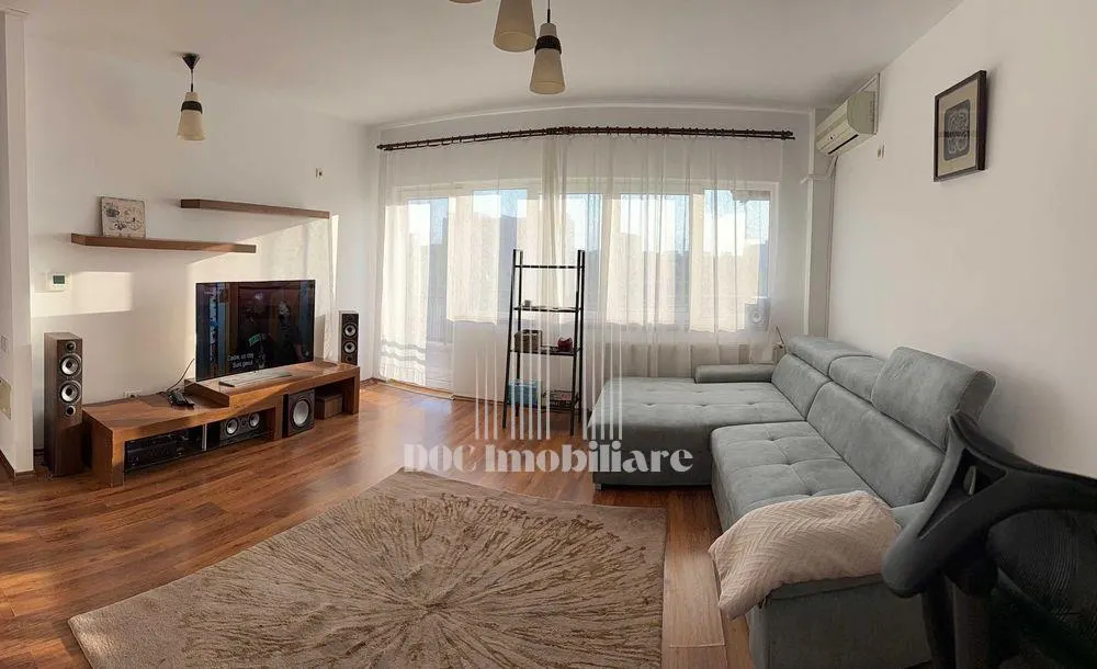 2 camere | Prelungirea Ghencea | 2 parcari | Smart Home | - foto 1