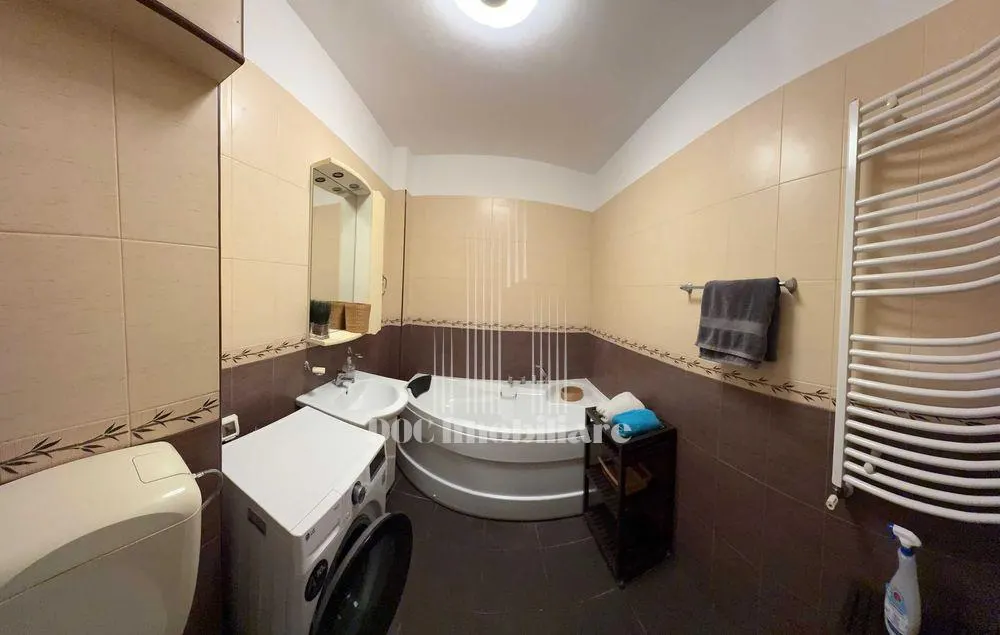 2 camere | Prelungirea Ghencea | 2 parcari | Smart Home | - foto 7