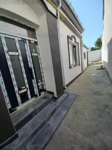Casa RENOVATA INTEGRAL  Centru, CARAMIDA - Braila