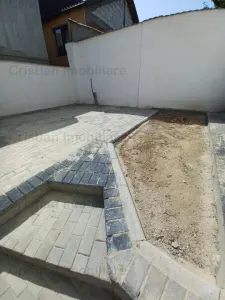 Casa RENOVATA INTEGRAL  Centru, CARAMIDA - foto 19