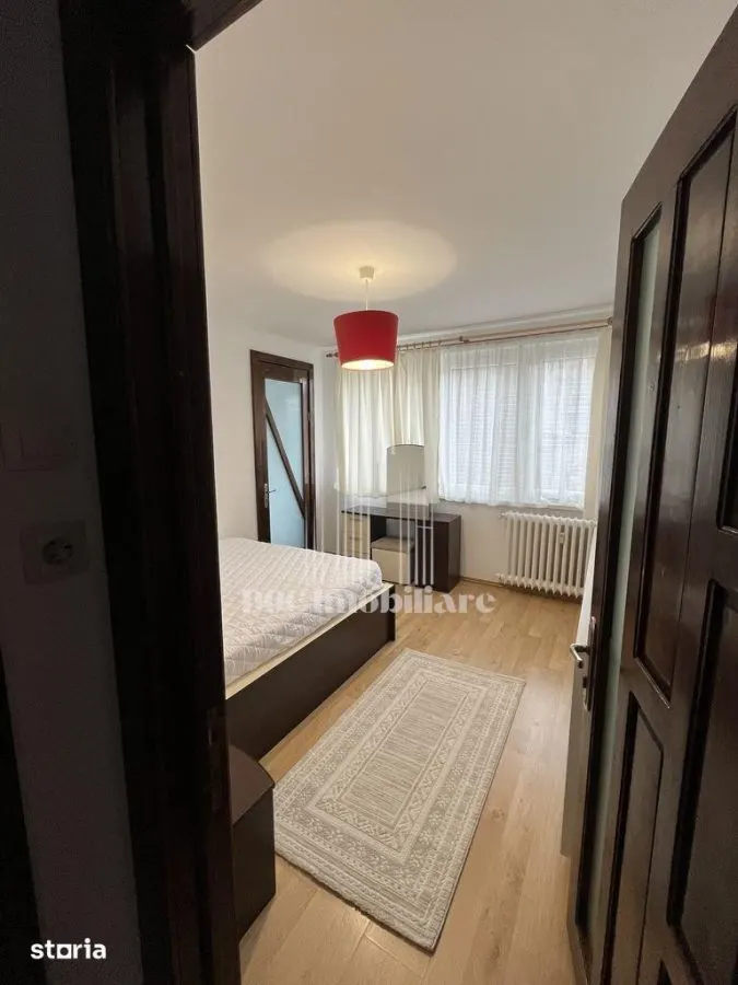 2 camere | Baba Novac | Dristor | Mobilat | Parc IOR | 57 Mp | Etaj 1 - foto 4