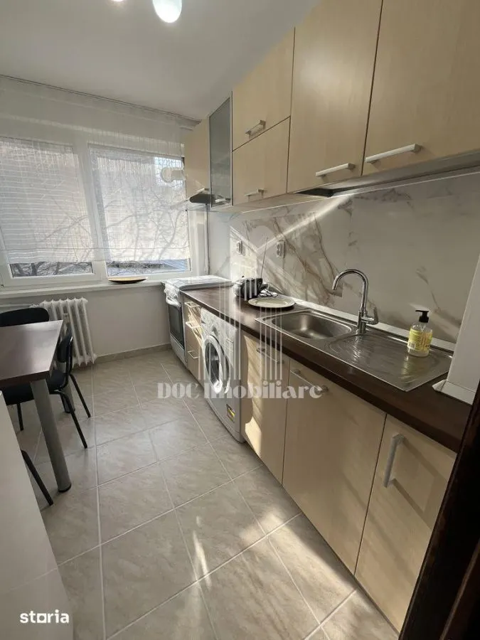 2 camere | Baba Novac | Dristor | Mobilat | Parc IOR | 57 Mp | Etaj 1 - foto 5