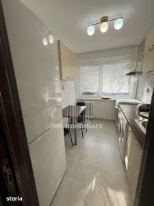 2 camere | Baba Novac | Dristor | Mobilat | Parc IOR | 57 Mp | Etaj 1 - foto 6