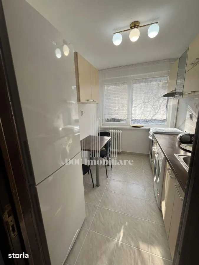 2 camere | Baba Novac | Dristor | Mobilat | Parc IOR | 57 Mp | Etaj 1 - foto 6