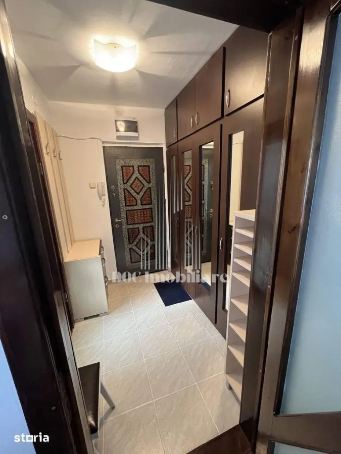 2 camere | Baba Novac | Dristor | Mobilat | Parc IOR | 57 Mp | Etaj 1 - foto 7