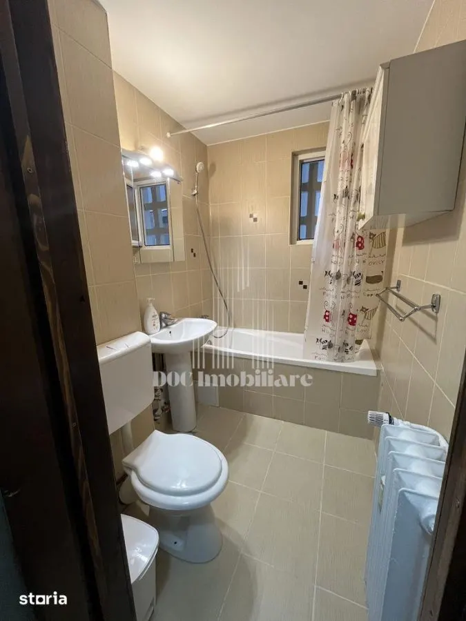 2 camere | Baba Novac | Dristor | Mobilat | Parc IOR | 57 Mp | Etaj 1 - foto 9