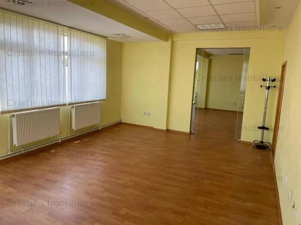 Artera PRINCIPALA 334mp Cladire birouri P+2  zona Dorobanti-Victoriei - foto 1
