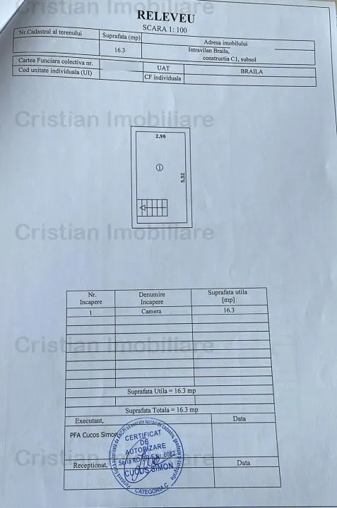 Artera PRINCIPALA 334mp Cladire birouri P+2  zona Dorobanti-Victoriei - foto 8