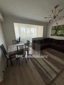 3 camere | Dristor | Parc IOR | parcare | metrou | cat friendly - foto 2