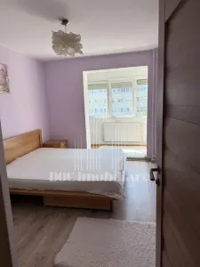 3 camere | Dristor | Parc IOR | parcare | metrou | cat friendly - foto 3