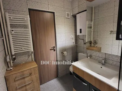 2 camere |Drumul Taberei | Valea Ialomitei | Metrou 3 min | - foto 13