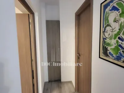 2 camere |Drumul Taberei | Valea Ialomitei | Metrou 3 min | - foto 17