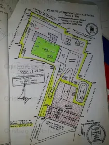 Hala / spatiu depozitare, zona Chiscani, suprafata 14450 mp - foto 15
