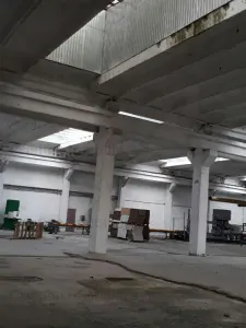 Hala / spatiu depozitare, zona Chiscani, suprafata 14450 mp - foto 5