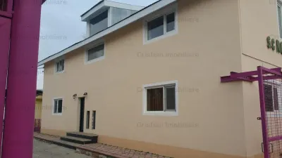 Hala / spatiu depozitare, zona Chiscani, suprafata 14450 mp - foto 9