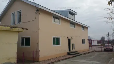 Hala / spatiu depozitare, zona Chiscani, suprafata 14450 mp - foto 10