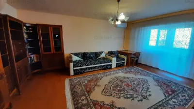 Ultracentral 2 cam Mobilat si Utilat Bloc cu lift Independentei - Braila