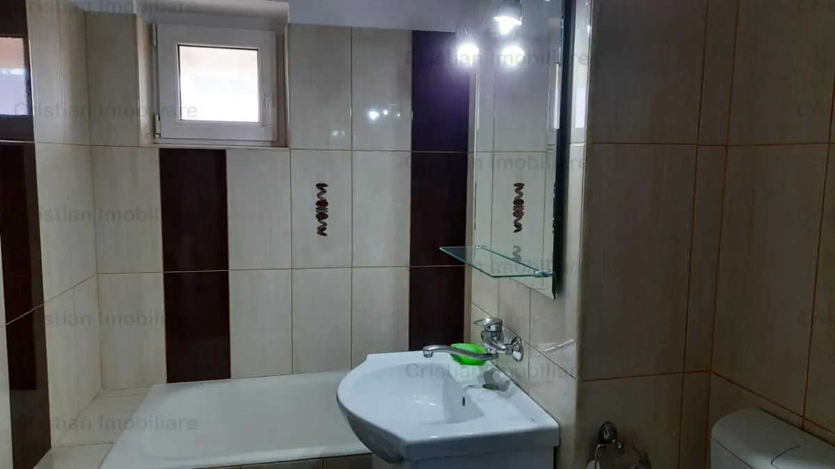 Ultracentral 2 cam Mobilat si Utilat Bloc cu lift Independentei - foto 15