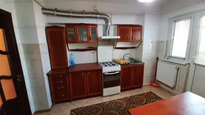 Ultracentral 2 cam Mobilat si Utilat Bloc cu lift Independentei - foto 10