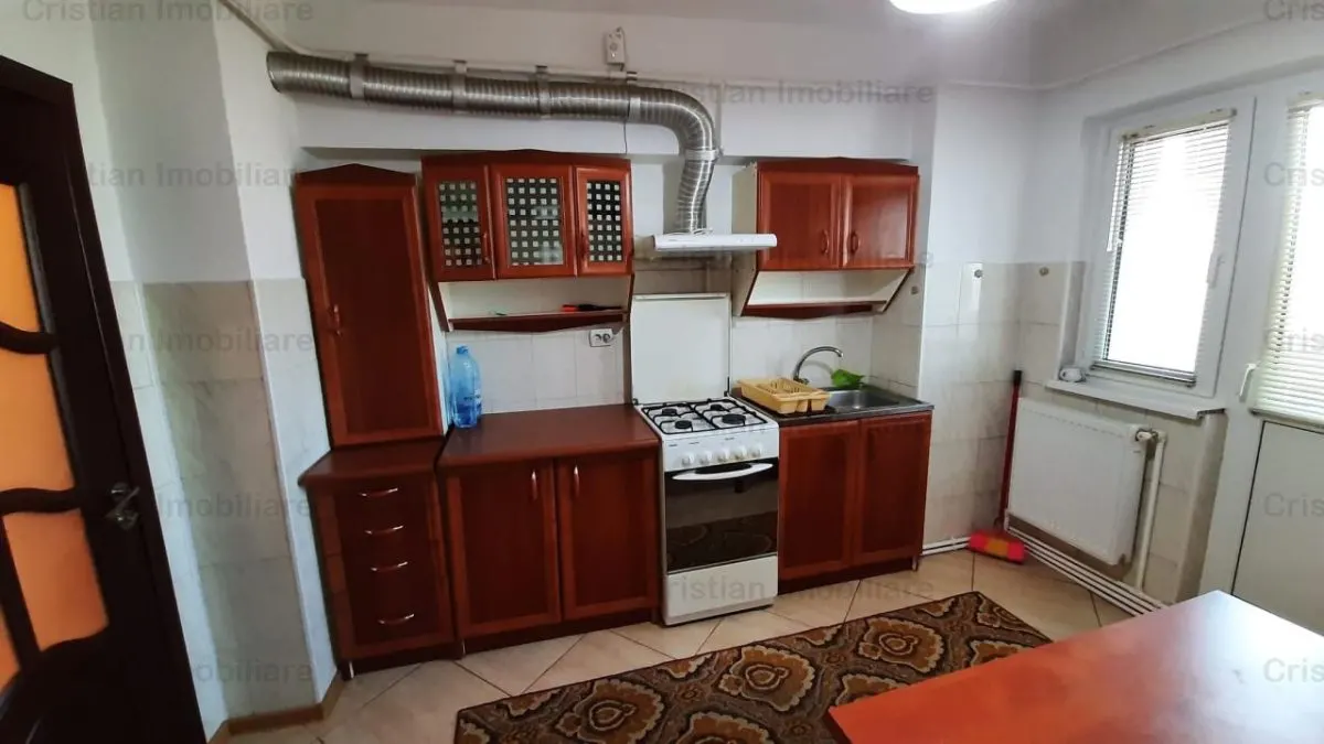 Ultracentral 2 cam Mobilat si Utilat Bloc cu lift Independentei - foto 10