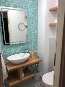 3 camere Tineretului - Timpuri Noi | 7 min Metrou | 5 min Parc | 2 bai - foto 14