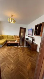 3 camere | Obor | Tei | dressing | 2 AC | balcon - foto 2
