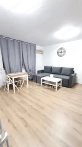 2 camere | Vitan | centrala proprie | renovat | Bobocica - Bucuresti