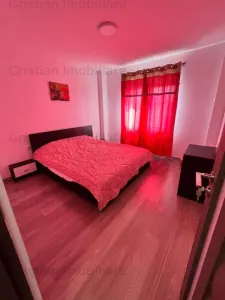MOBILAT SI UTILAT! Totul Nou ! Inchiriez Ap 3 camere Lux - foto 6