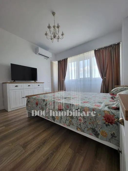 Garsoniera | Titan | High Class | Centrala | Parcare - foto 2