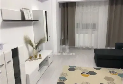Garsoniera | decomandata | centrala proprie | balcon | 2021 - Bucuresti